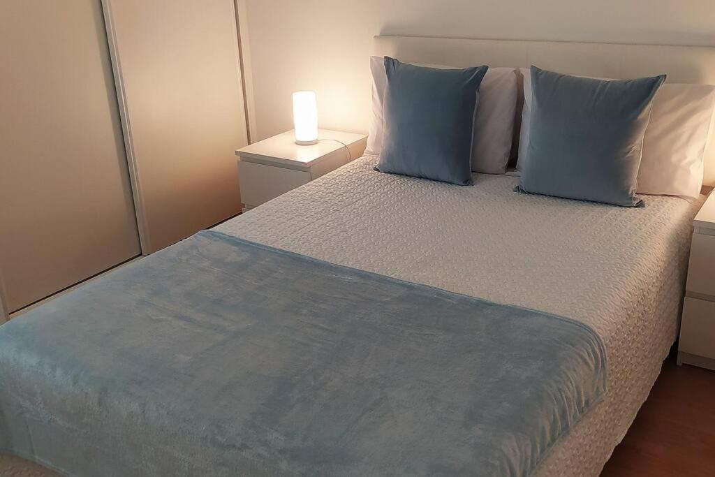 Lisboa/City/Sunny Apar/Metro/Airport/Wifi/Air Cond Extérieur photo