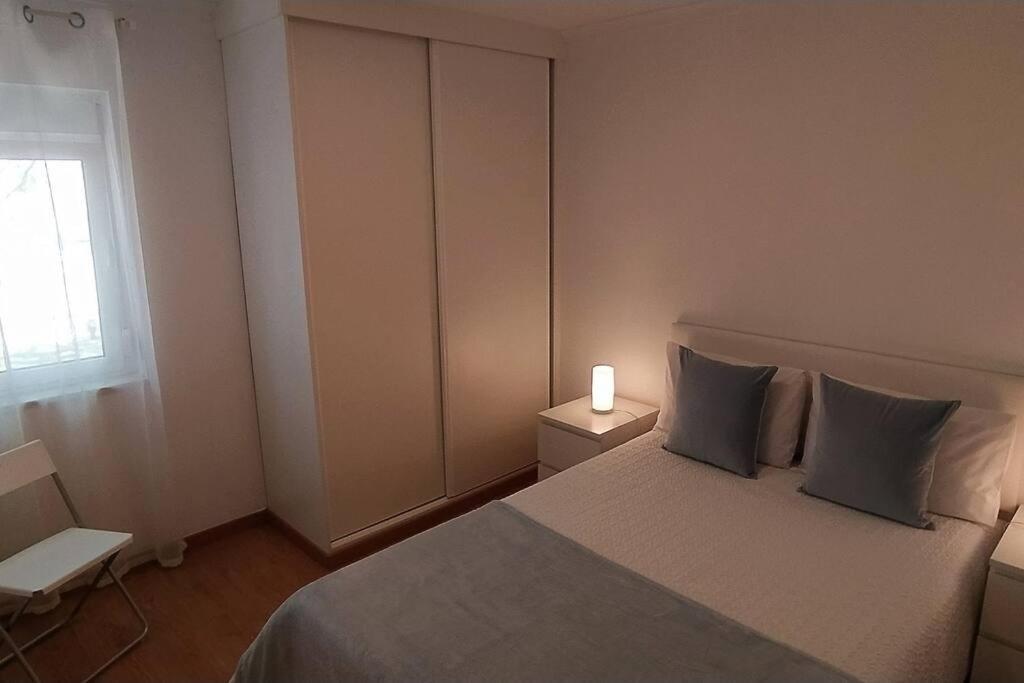 Lisboa/City/Sunny Apar/Metro/Airport/Wifi/Air Cond Extérieur photo