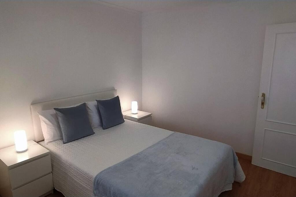 Lisboa/City/Sunny Apar/Metro/Airport/Wifi/Air Cond Extérieur photo