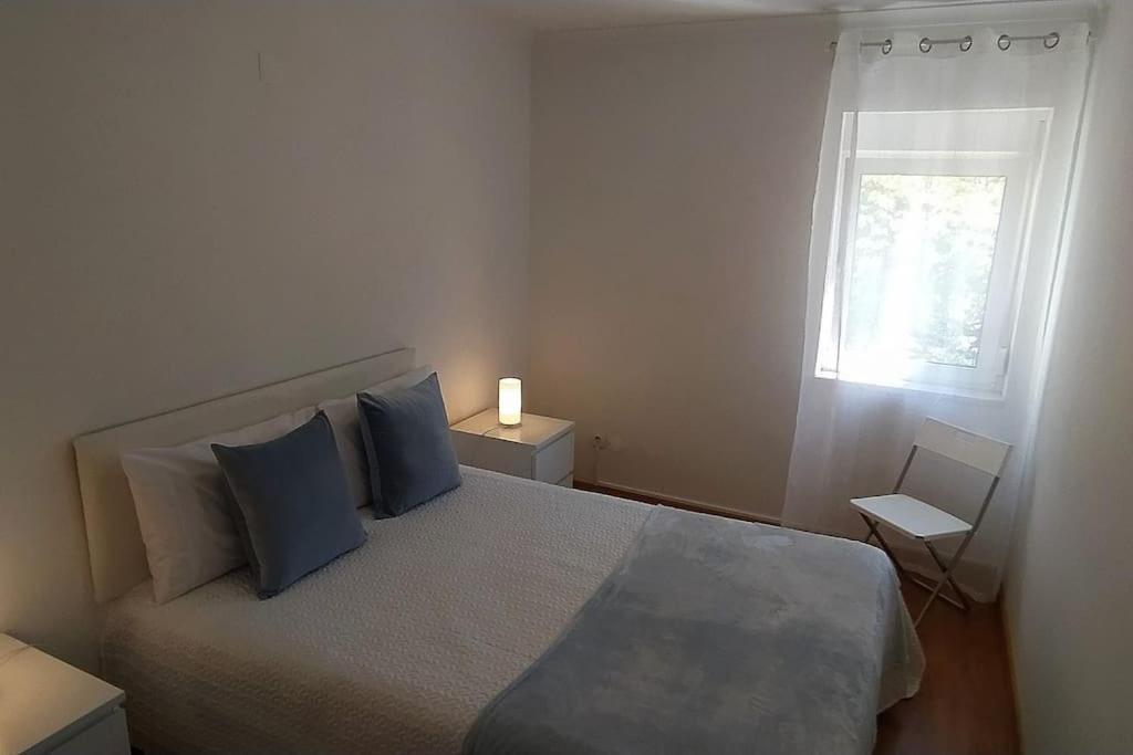 Lisboa/City/Sunny Apar/Metro/Airport/Wifi/Air Cond Extérieur photo
