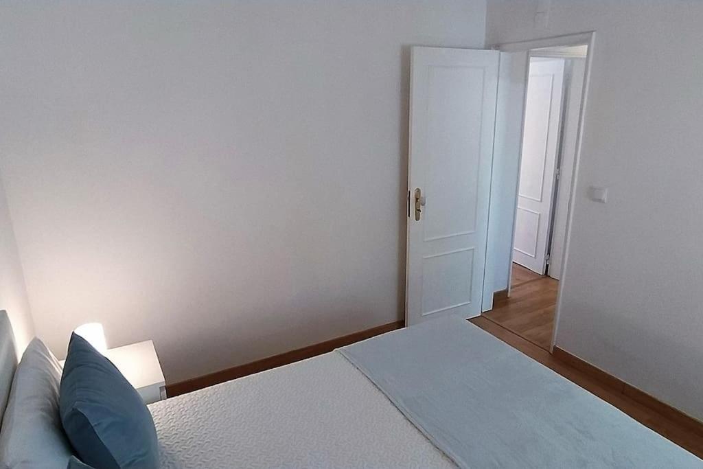 Lisboa/City/Sunny Apar/Metro/Airport/Wifi/Air Cond Extérieur photo
