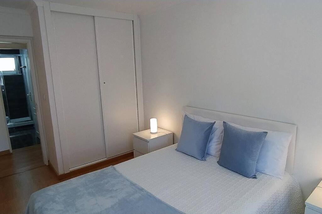 Lisboa/City/Sunny Apar/Metro/Airport/Wifi/Air Cond Extérieur photo
