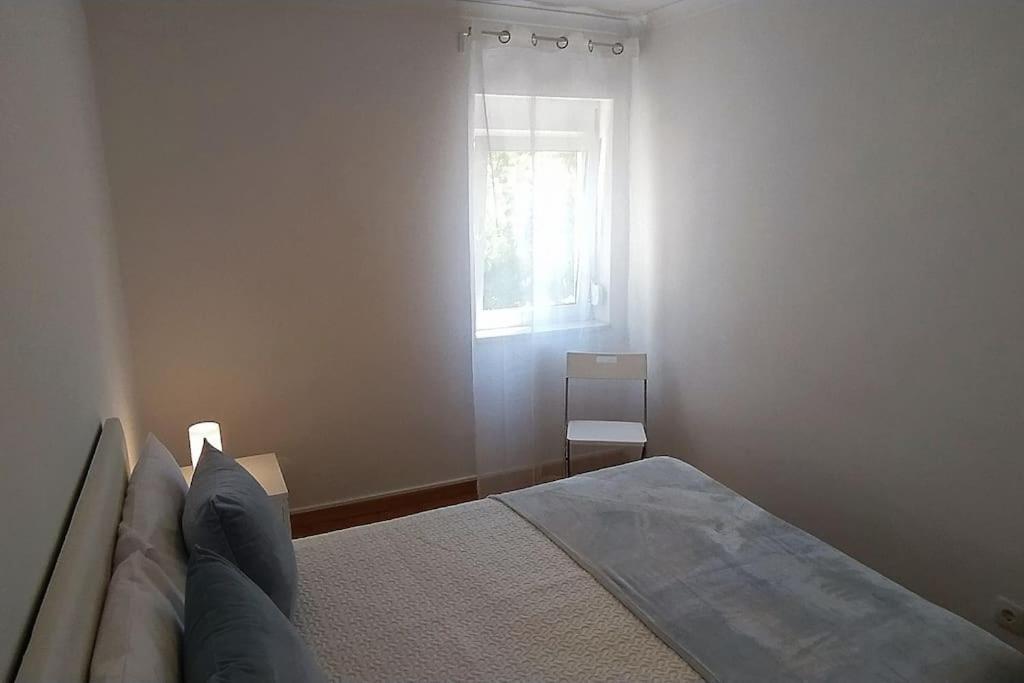 Lisboa/City/Sunny Apar/Metro/Airport/Wifi/Air Cond Extérieur photo